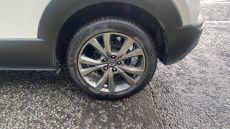 Mazda Cx-30 2.0 Skyactiv-X MHEV GT Sport 5dr Auto Petrol Hatchback